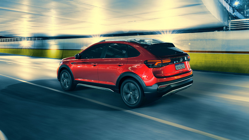 volkswagen nivus