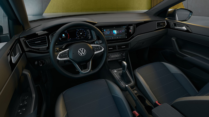 volkswagen nivus